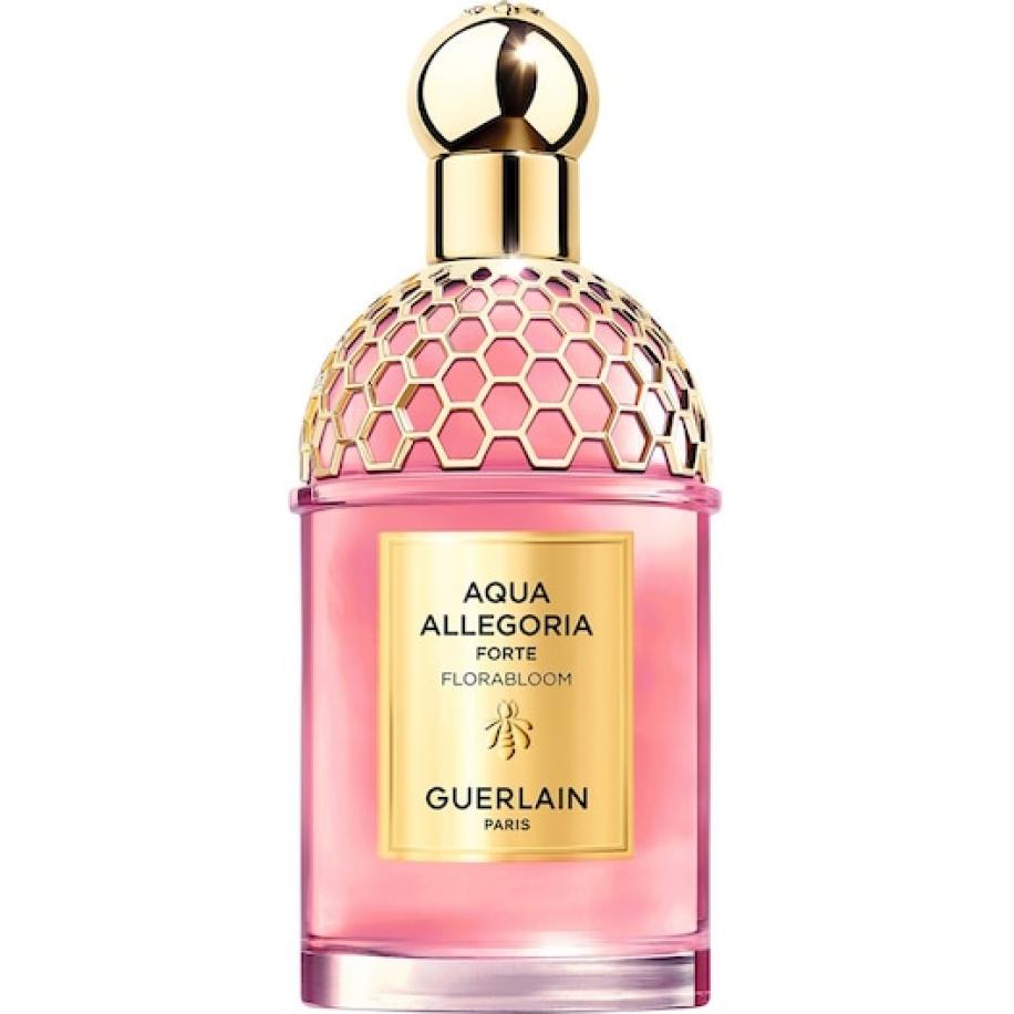 GUERLAIN Aqua Allegoria Eau de Parfum Spray Damesparfum Dames 125 ml