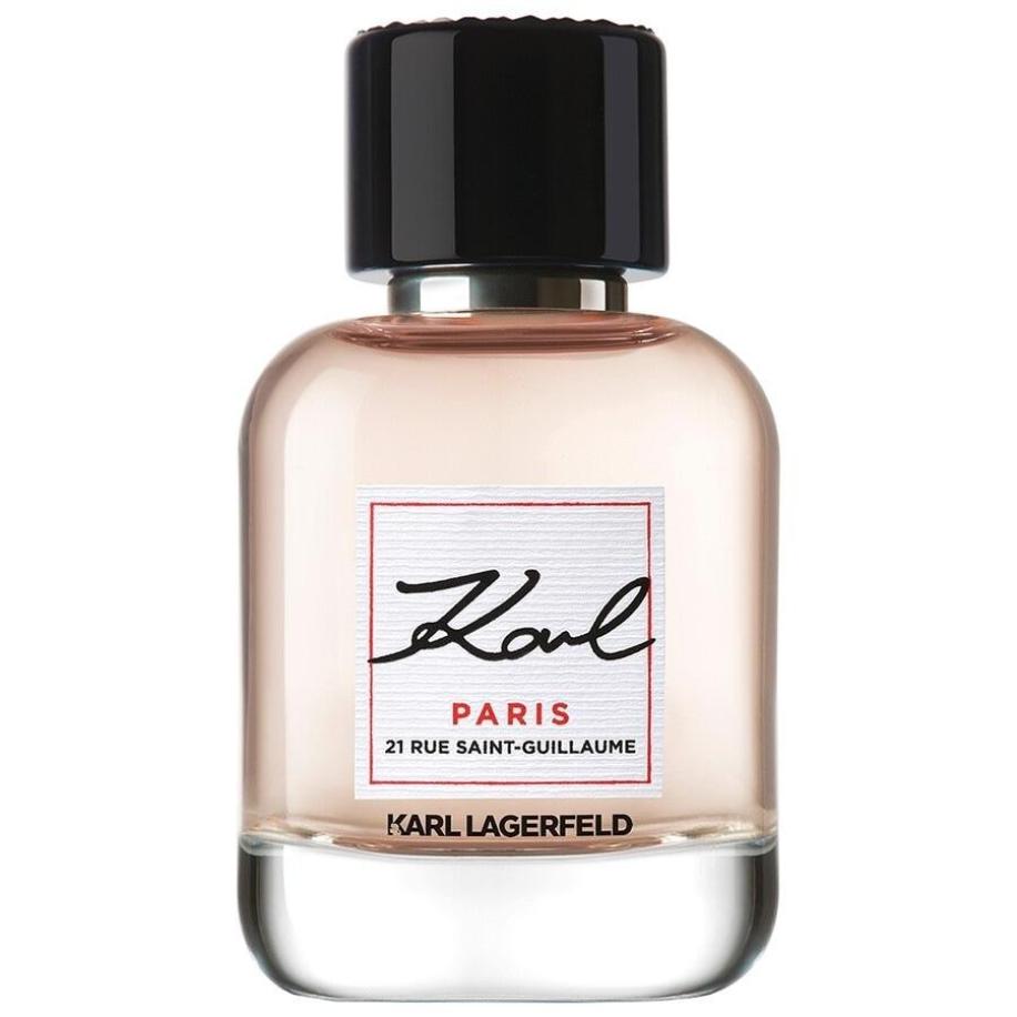 Karl Lagerfeld Eau de Parfum Spray Damesparfum Dames 60 ml