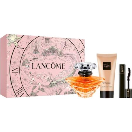 Lancôme Trésor Geschenkset Geursets Dames