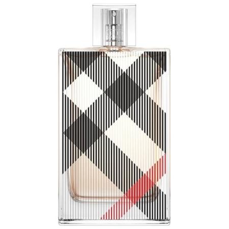 Burberry Brit for Women Eau de Parfum Spray Damesparfum Dames 100 ml