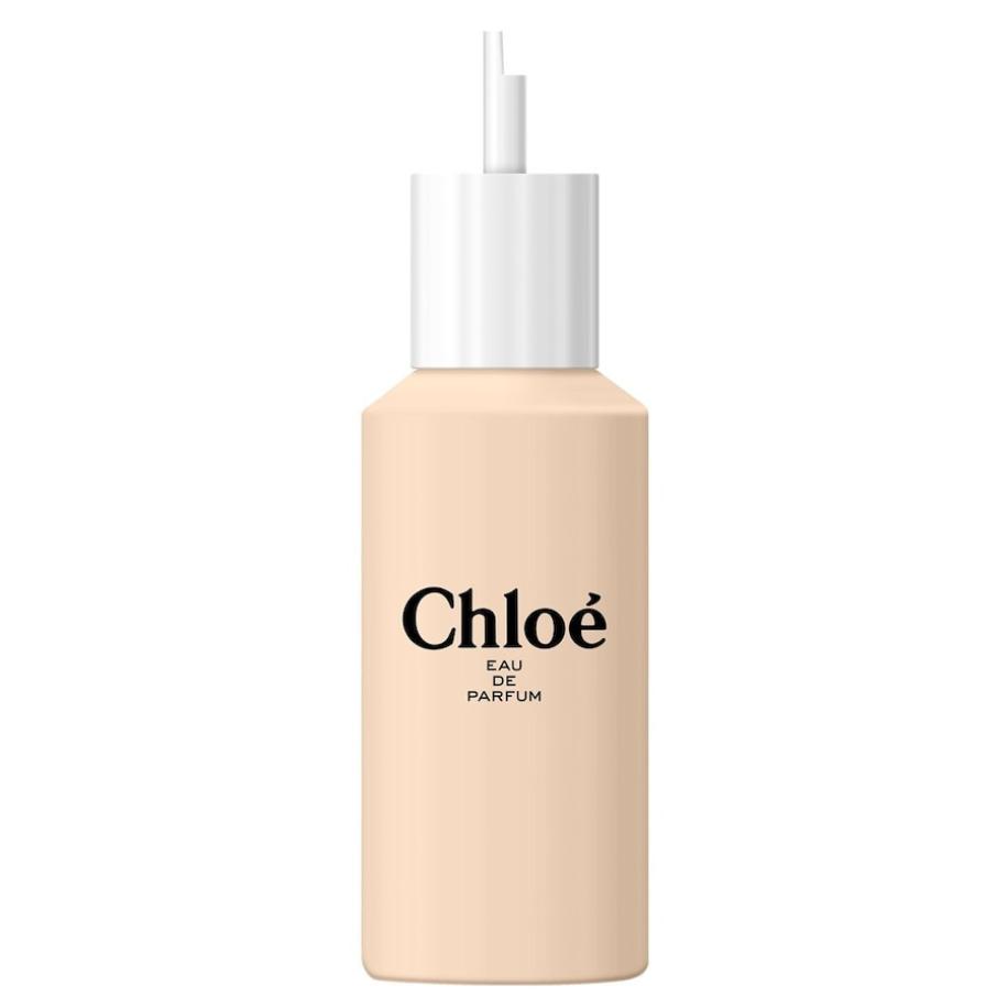 Chloé Eau de Parfum Spray Damesparfum Dames 150 ml