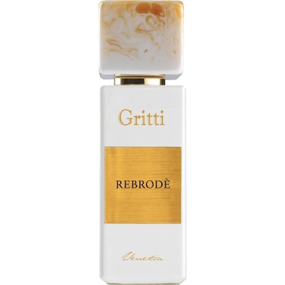 Gritti Rebrodé Eau de Parfum Spray Damesparfum Dames 100 ml