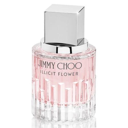 Jimmy Choo Illicit Flower Eau de Toilette