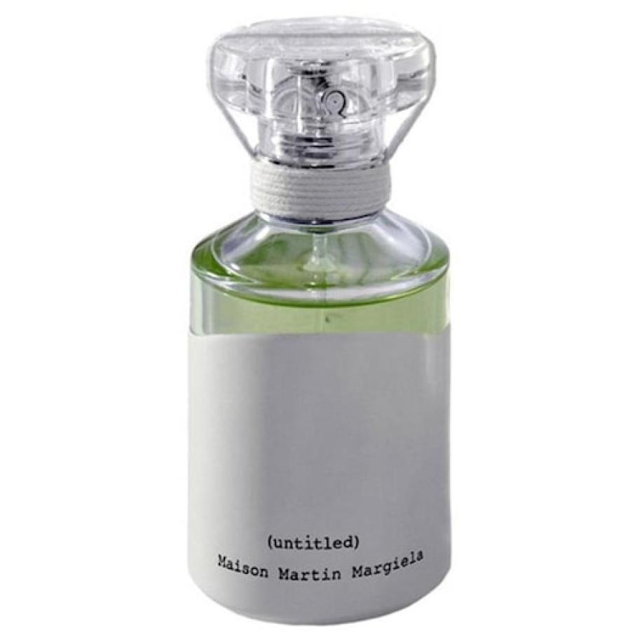 Maison Margiela Untitled Eau de Parfum Spray Damesparfum Dames 100 ml