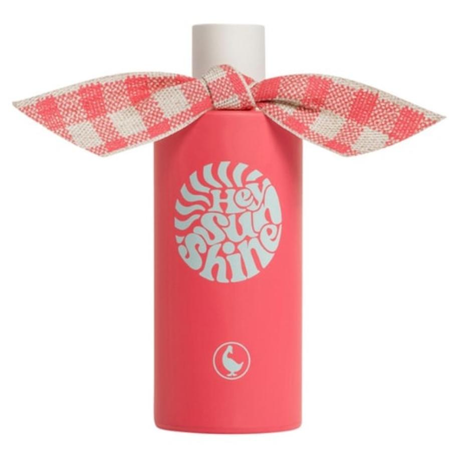 EL GANSO Hey Sunshine Eau de Toilette Spray Damesparfum Dames 125 ml