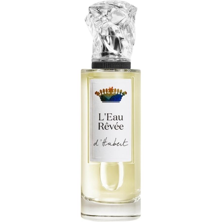 Sisley Les Eaux Rêvées Eau de Toilette Spray Unisexgeuren Unisex 100 ml