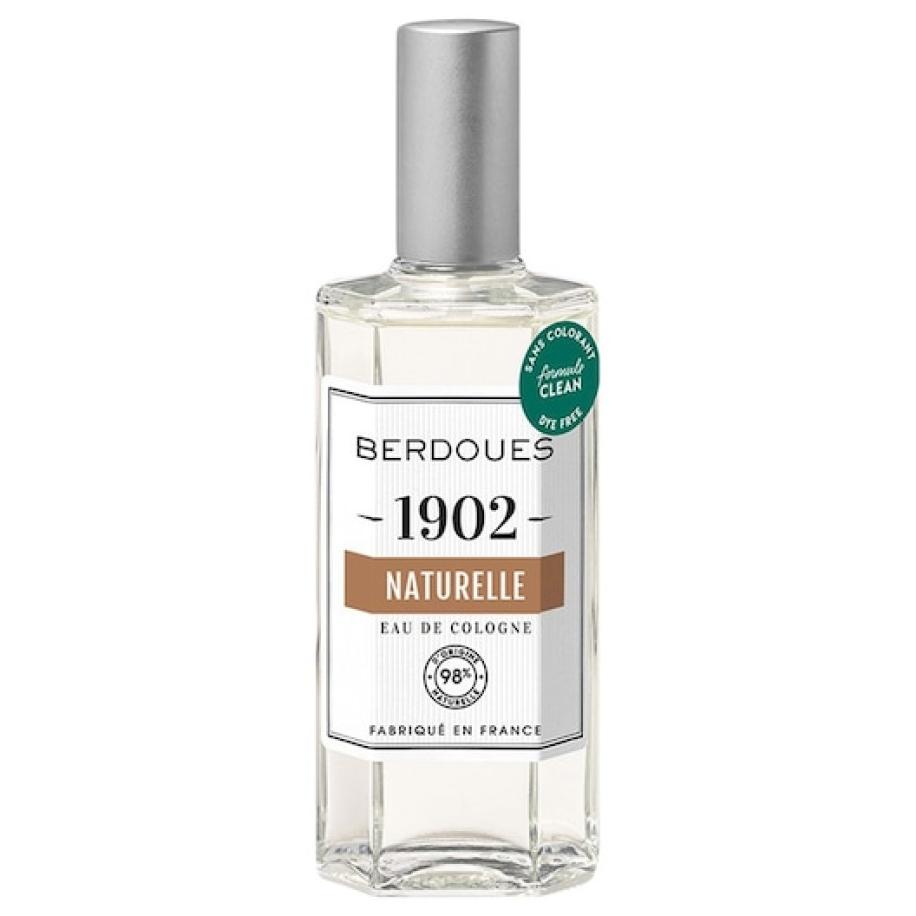 Berdoues 1902 Naturelle Damesparfum Unisex 125 ml