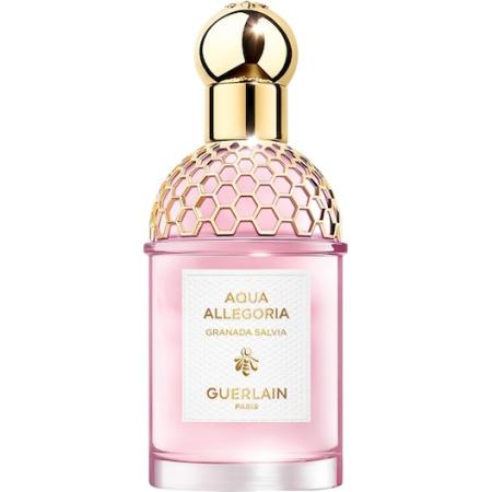 GUERLAIN Aqua Allegoria Eau de Toilette Spray Damesparfum Dames 75 ml