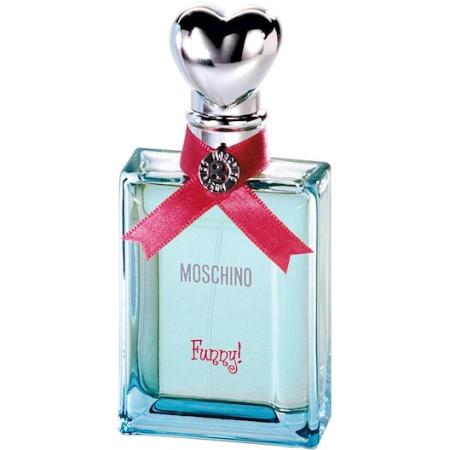Moschino Funny Eau de Toilette Spray Damesparfum Dames 50 ml