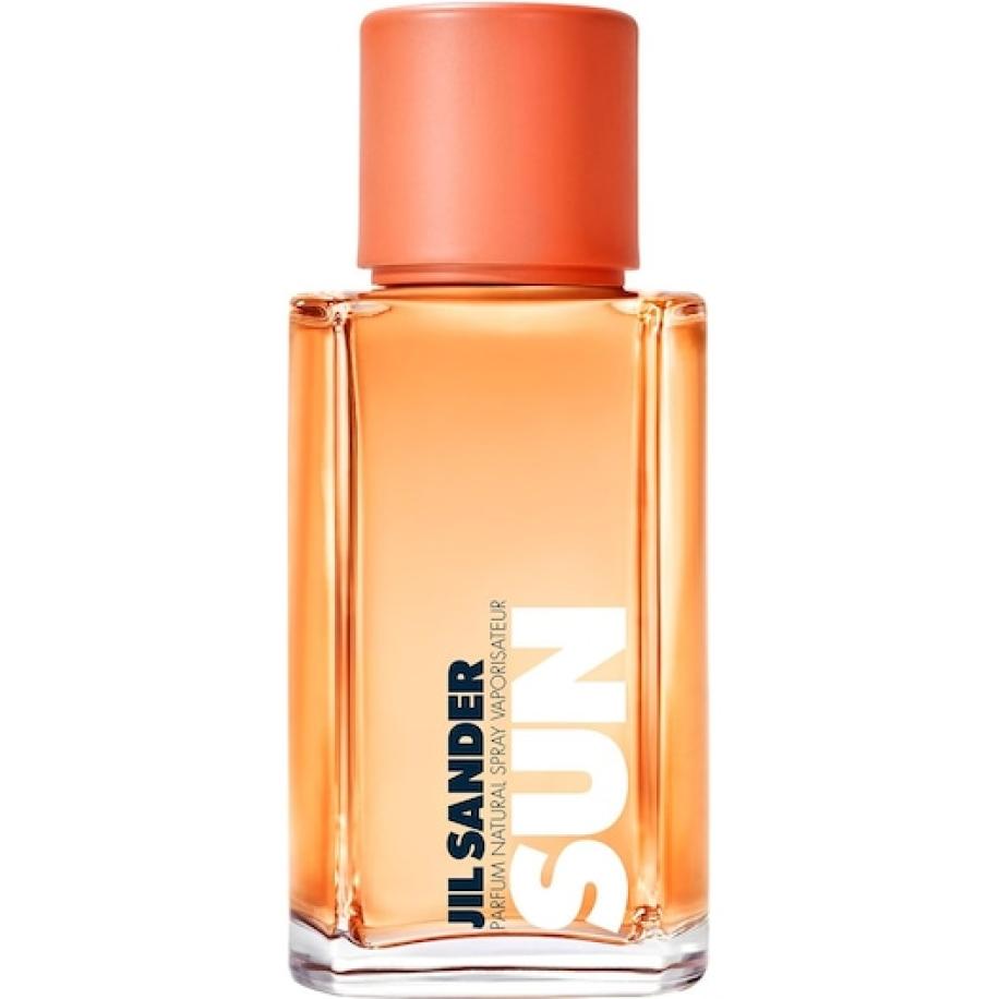 Jil Sander Sun Parfum Damesparfum Dames 75 ml
