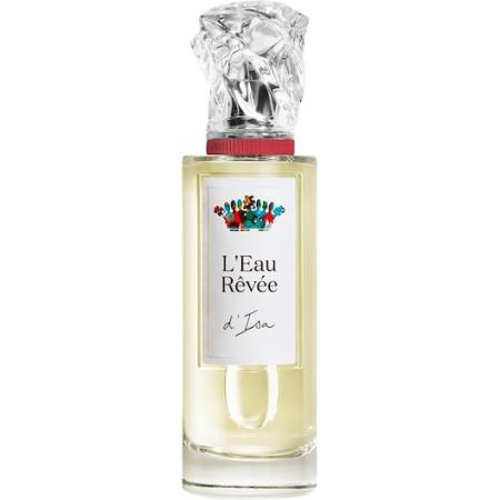 Sisley Les Eaux Rêvées Eau de Toilette Spray Unisexgeuren Unisex 100 ml