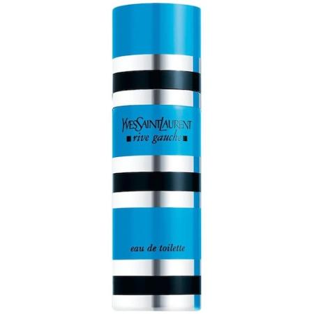 Yves Saint Laurent Rive Gauche Femme Eau de Toilette Spray Damesparfum Dames 100 ml
