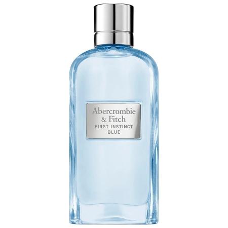 Abercrombie & Fitch First Instinct Blue Women