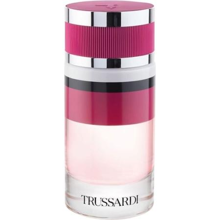 Trussardi Ruby Red Eau de Parfum Spray Damesparfum Dames 90 ml