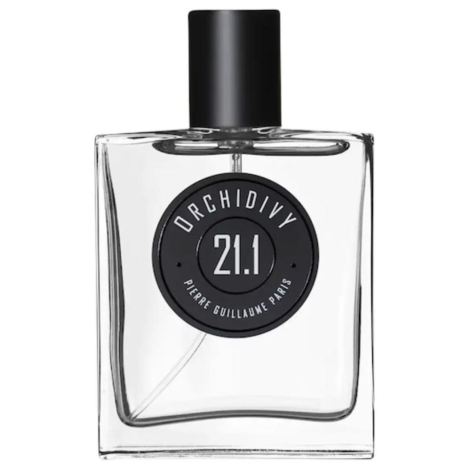 Pierre Guillaume Paris Numbered Collection Eau de Parfum Spray Damesparfum Unisex 50 ml