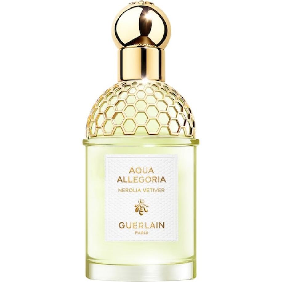 GUERLAIN Aqua Allegoria Eau de Toilette Spray Damesparfum Dames 200 ml