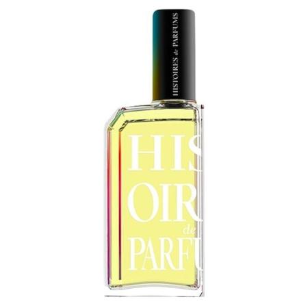 Histoires de Parfums Timeless Classics Eau Parfum Spray Damesparfum Unisex 60 ml