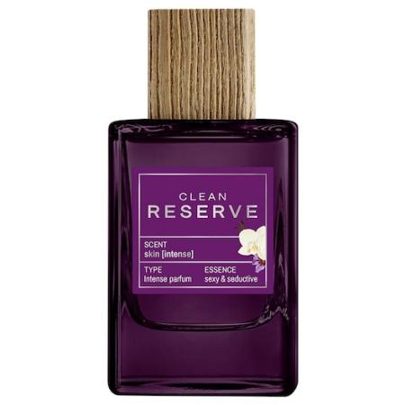 CLEAN Reserve Skin Intense Parfum Unisexgeuren Unisex 100 ml