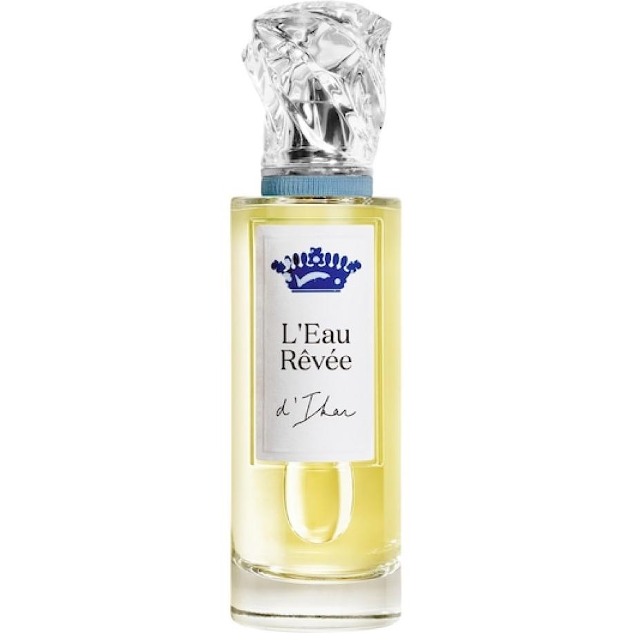 Sisley Les Eaux Rêvées Eau de Toilette Spray Unisexgeuren Unisex 100 ml