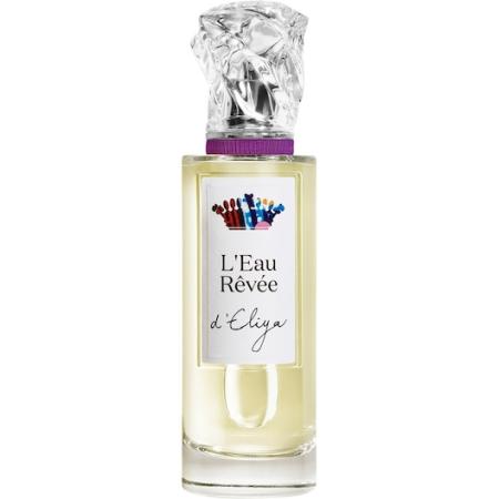 Sisley Les Eaux Rêvées Eau de Toilette Spray Unisexgeuren Unisex 100 ml