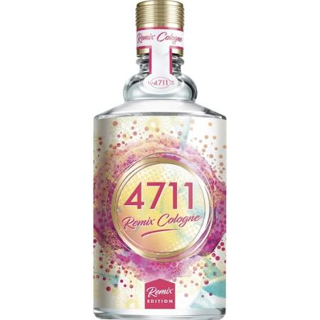 4711 Remix Eau de Cologne Spray Dames 100 ml