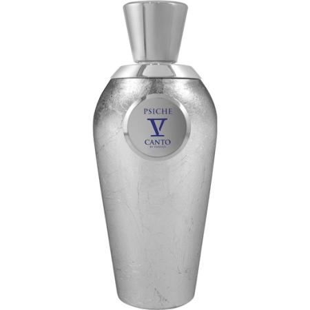 V Canto Fogli d'Amore Collection Extrait de Parfum Unisexgeuren Unisex 100 ml