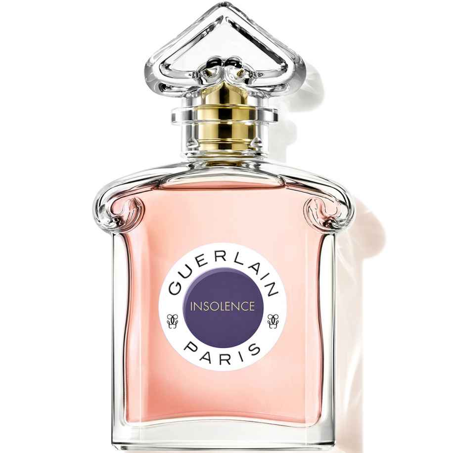 GUERLAIN Les Légendaires Eau de Toilette Spray Damesparfum Dames 75 ml