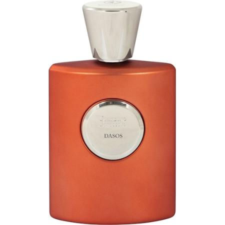 Giardino Benessere Titani Collection Extrait de Parfum Unisexgeuren Unisex 100 ml