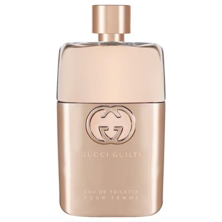 Gucci Guilty Pour Femme Eau de Toilette Spray Damesparfum Dames 90 ml