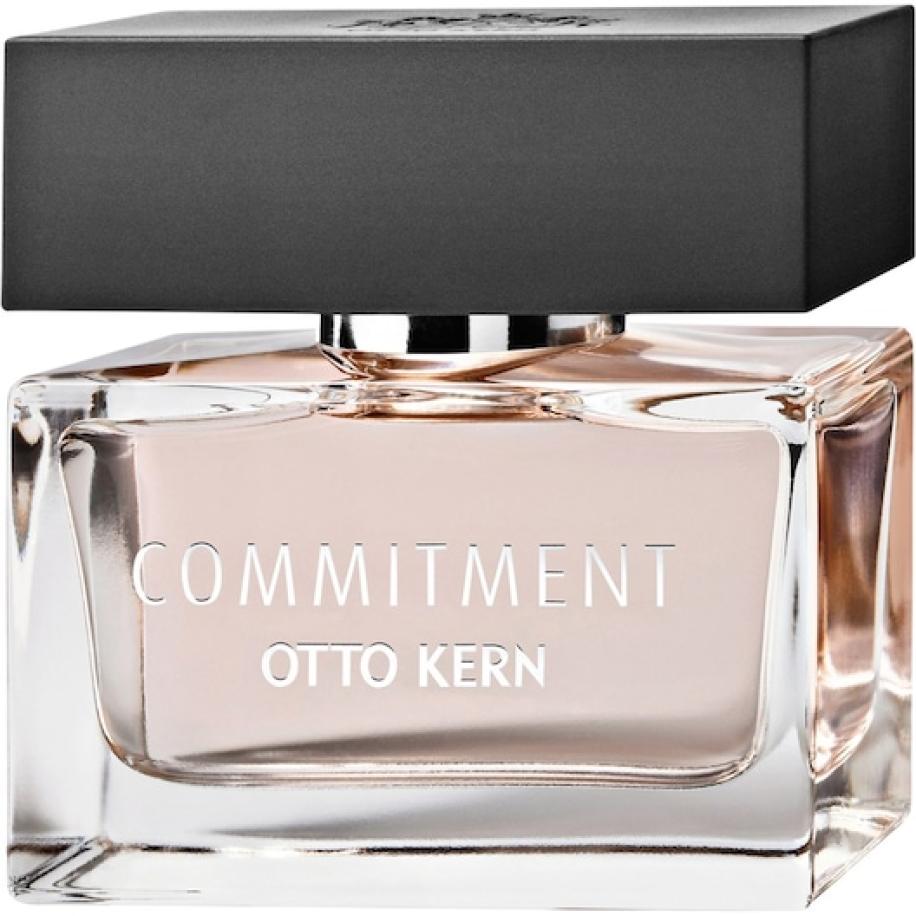 Otto Kern Commitment Woman Eau de Toilette Spray Dames 30 ml