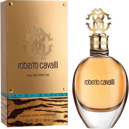 Roberto Cavalli Eau de Parfum Spray Damesparfum Dames 30 ml