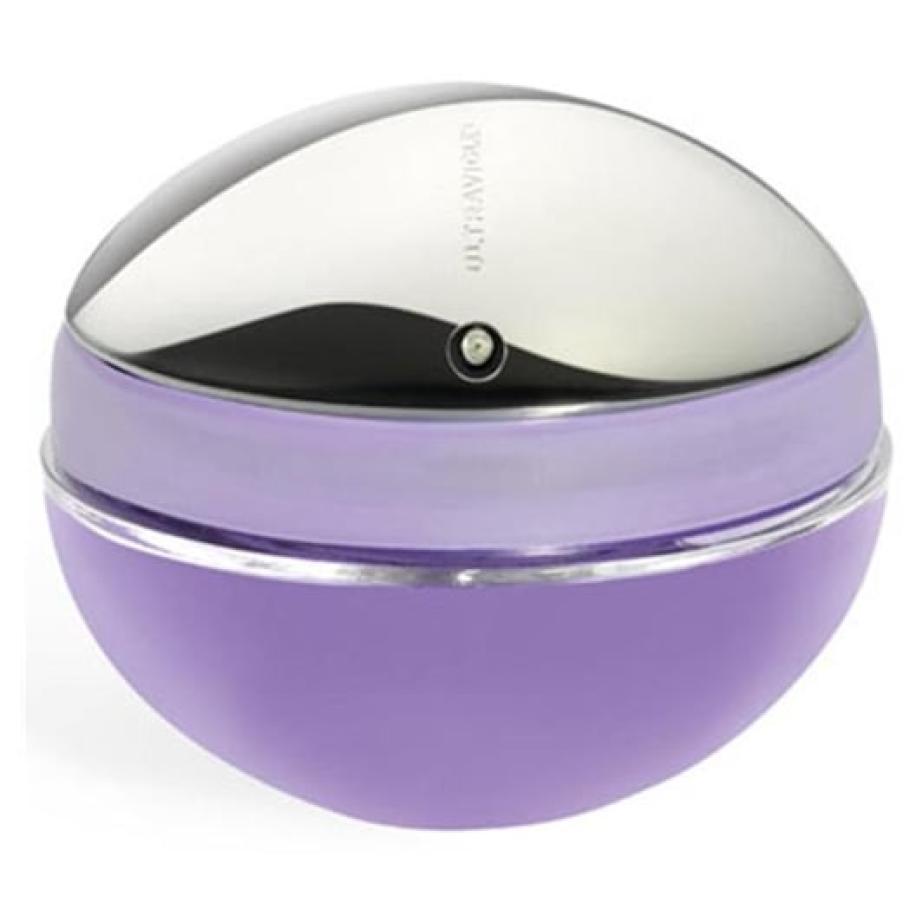 Rabanne Ultra Violet Eau de Parfum Spray Damesparfum Dames 80 ml