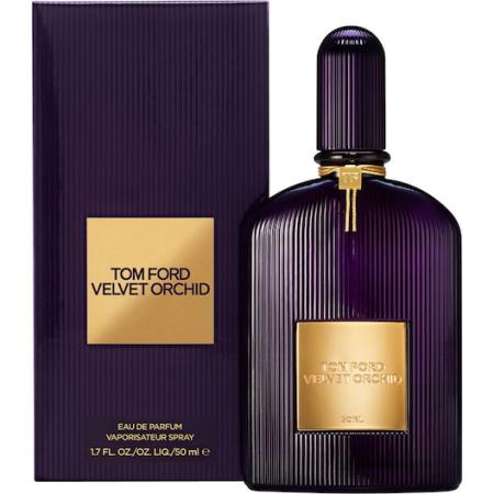 Tom Ford Signature Eau de Parfum Spray Damesparfum Dames 50 ml