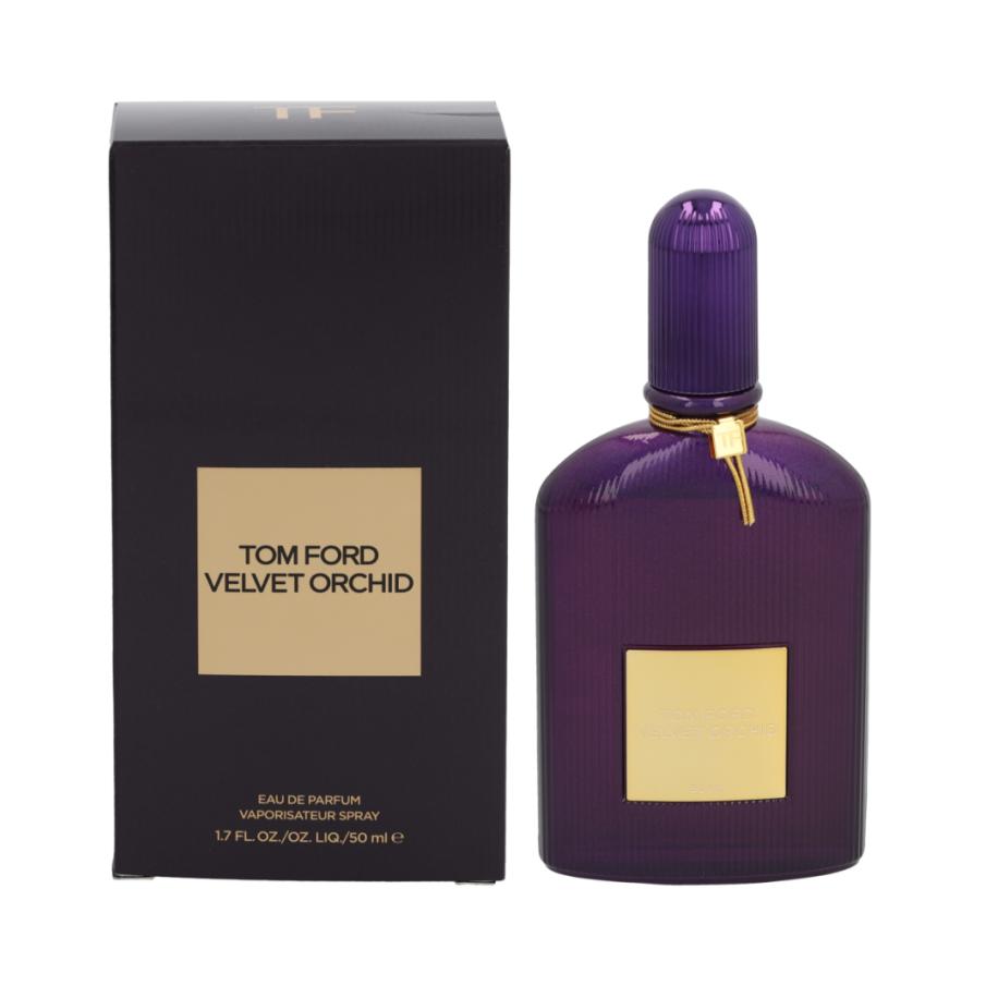 Tom Ford Signature Eau de Parfum Spray Damesparfum Dames 50 ml