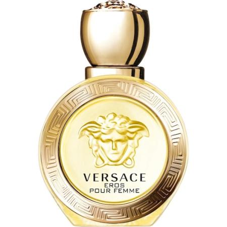 Versace Eros pour Femme Eau de Toilette Spray Damesparfum Dames 30 ml
