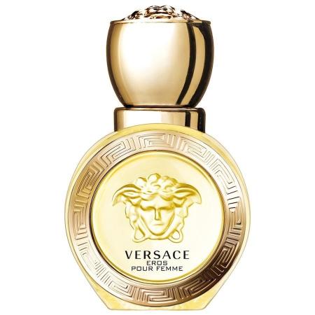 Versace Eros pour Femme Eau de Toilette