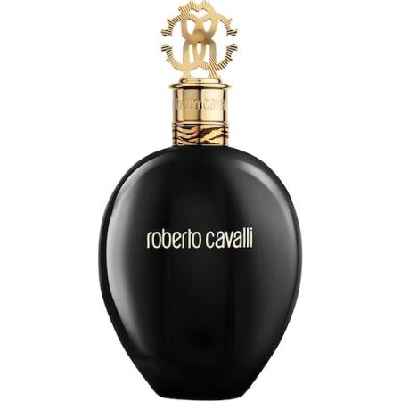 Roberto Cavalli Nero Assoluto Eau de Parfum Spray Damesparfum Dames 75 ml