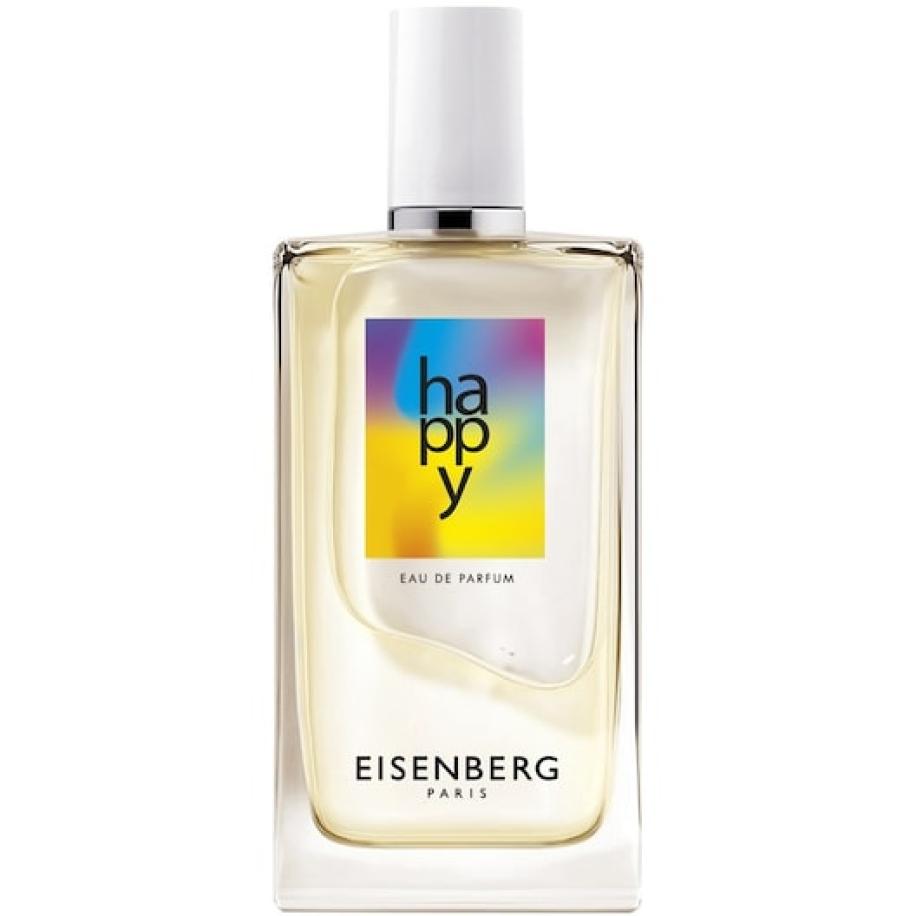 Eisenberg Happiness Eau de Parfum Spray Damesparfum Unisex 30 ml