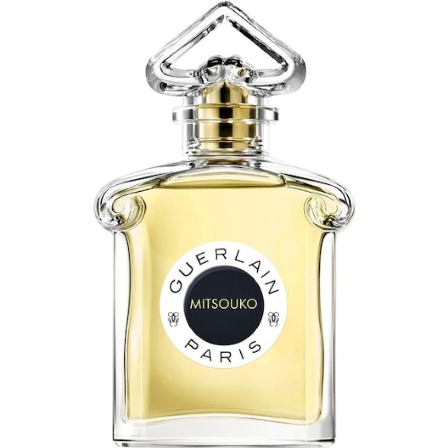 GUERLAIN Les Légendaires Eau de Toilette Spray Damesparfum Dames 75 ml