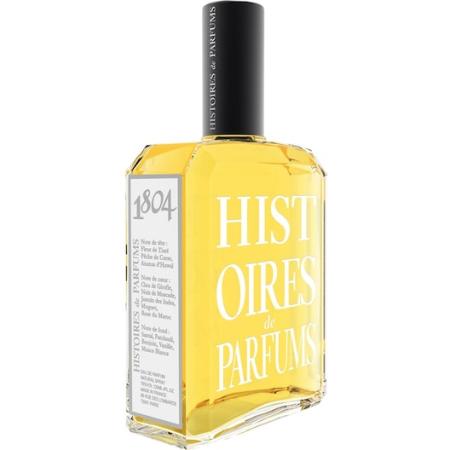 Histoires de Parfums Characters Eau Parfum Spray Damesparfum Dames 120 ml