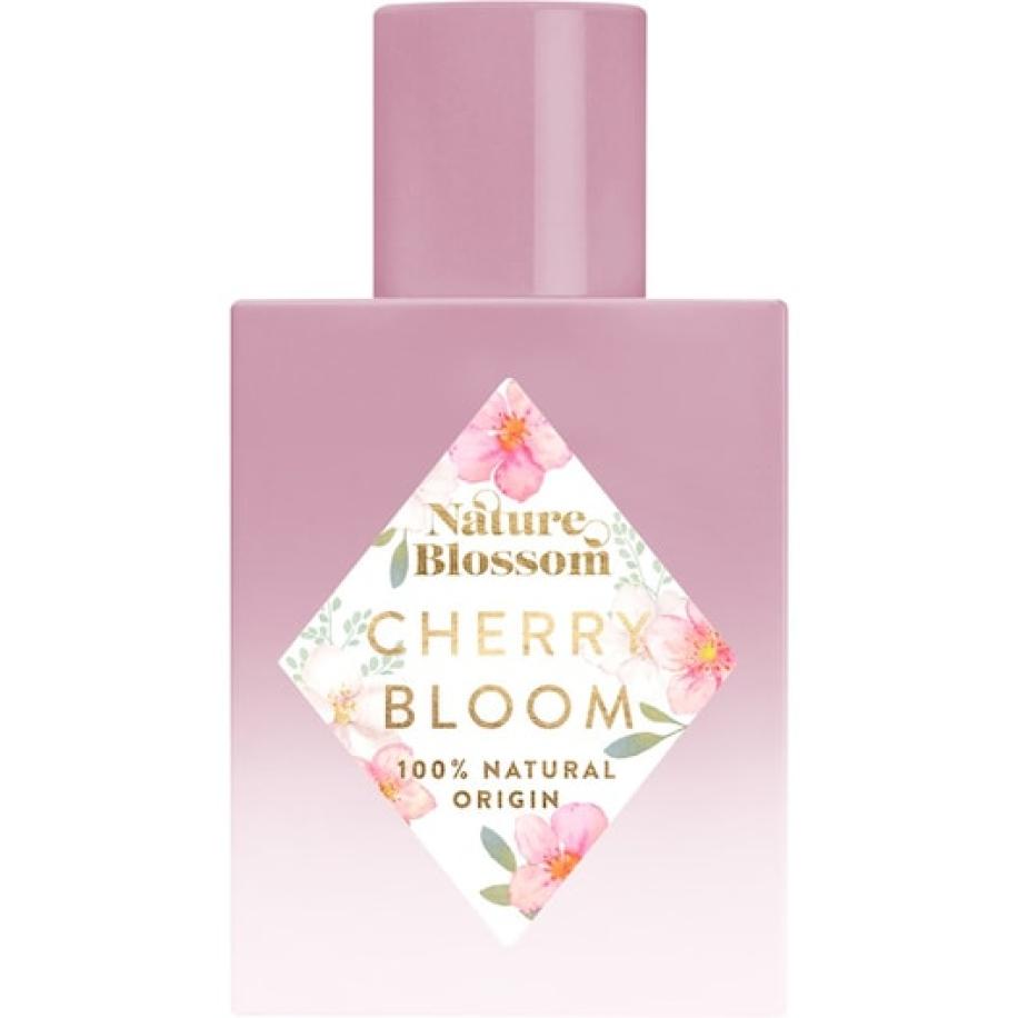 Nature Blossom Cherry Bloom Eau de Parfum Spray Damesparfum Dames 50 ml