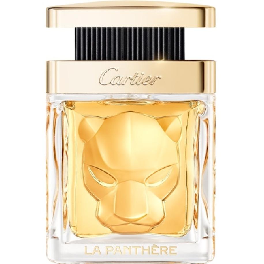 Cartier La Panthère Eau de Parfum Spray Damesparfum Dames 30 ml