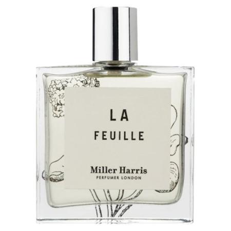 Miller Harris La Feuille Eau de Parfum Spray Damesparfum Dames 100 ml