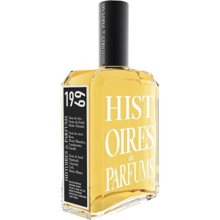 Histoires de Parfums Timeless Classics Eau Parfum Spray Damesparfum Unisex 120 ml