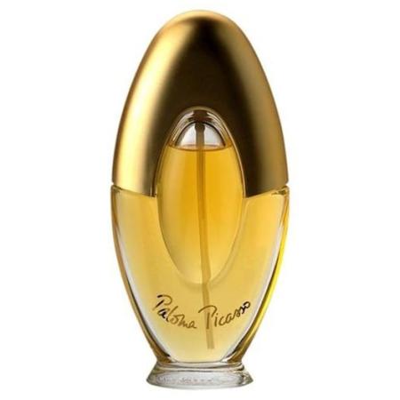 Picasso Paloma Eau de Toilette Spray Damesparfum Dames 100 ml