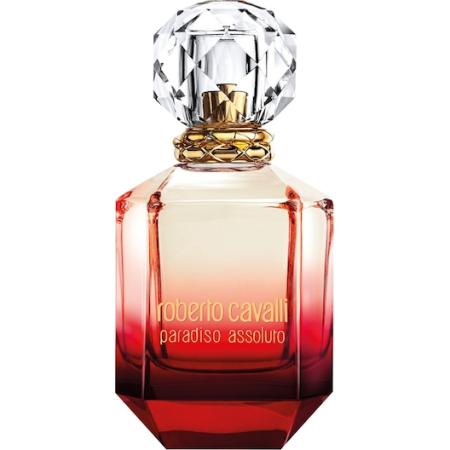 Roberto Cavalli Paradiso Assoluto Eau de Parfum Spray Damesparfum Dames 75 ml