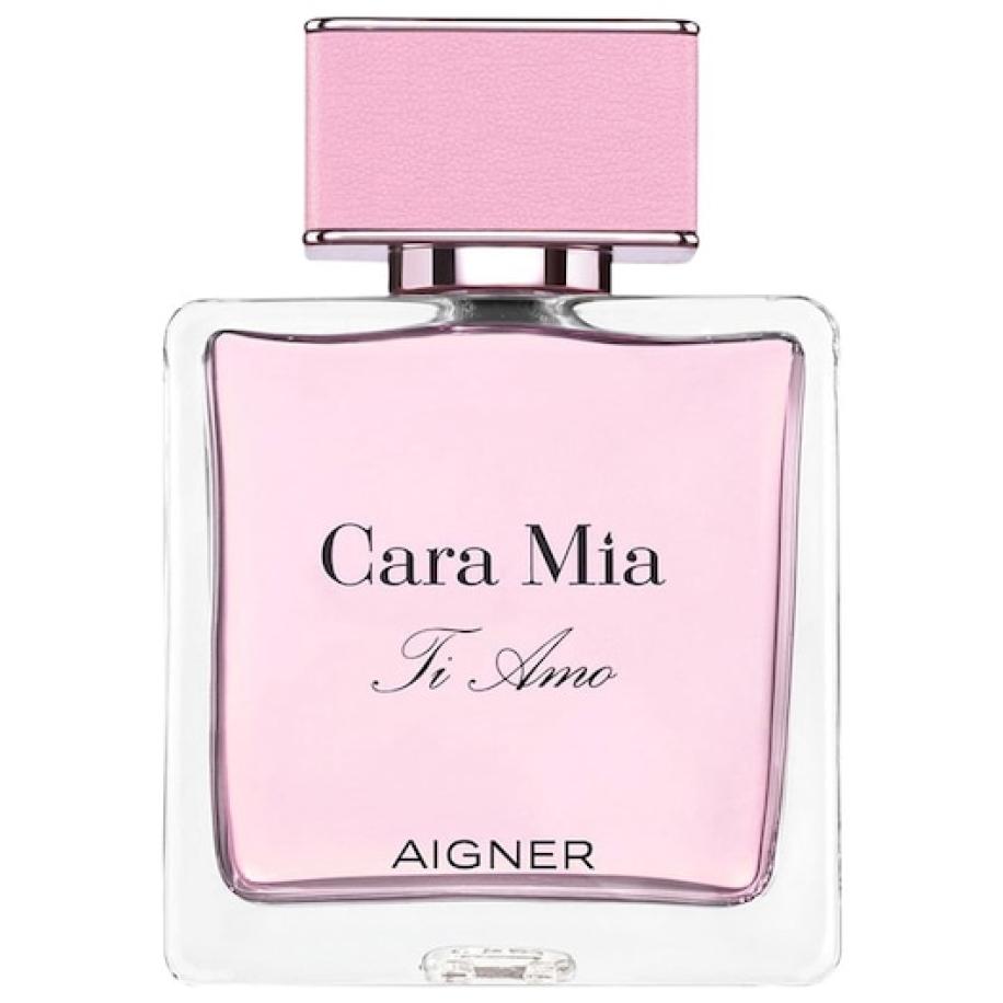 Aigner Cara Mia Ti Amo Eau de Parfum Spray Damesparfum Dames 100 ml