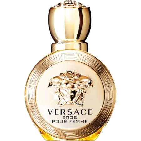 Versace Eros pour Femme Eau de Parfum Spray Damesparfum Dames 50 ml