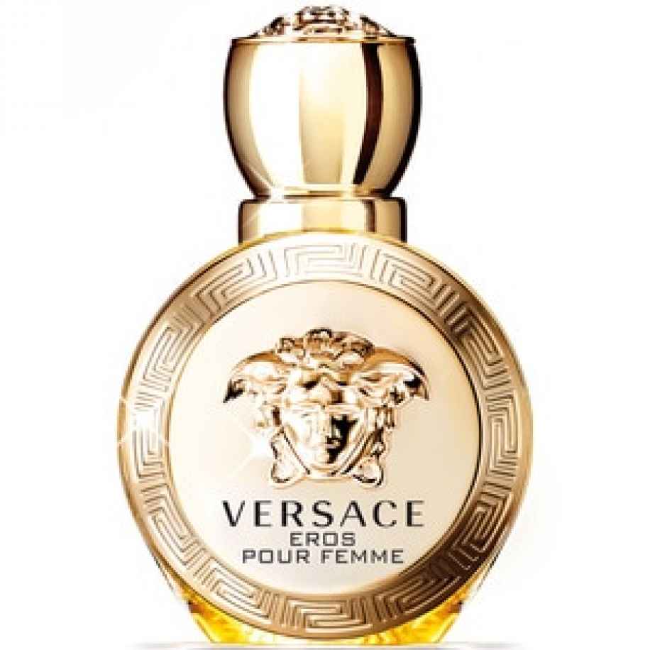 Versace Eros pour Femme Eau de Parfum Spray Damesparfum Dames 50 ml