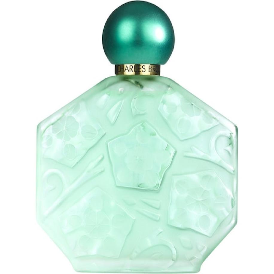 Jean-Charles Brosseau Fleurs d'Ombre Eau de Toilette Spray Damesparfum Dames 100 ml